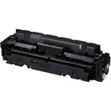 Canon 055 tonerpatron 1 stk Original Sort 2300 Sider, Sort, 1 stk