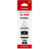 Canon 1603C001 printer genopfyldelig blækpatron Sort, Canon, Sort, 135 ml, 1 stk