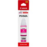 Canon 1605C001 printer genopfyldelig blækpatron Canon, Magenta, 70 ml, 1 stk