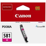 Canon 2104C001 blækpatron Original Magenta Pigmentbaseret blæk, 5,6 ml