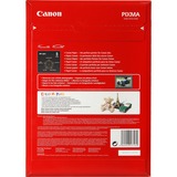 Canon 2311B019 fotopapir A4 Hvid Glans Glans, 260 g/m², A4, Hvid, 20 ark, - Bubble Jet: BJC 8200 Photo, i250, i320, i350, i450, i455, i470D, i475D, i550, i560, i6500, i70,...