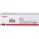 Canon 3021C002 tonerpatron 1 stk Original Gul 1200 Sider, Gul, 1 stk