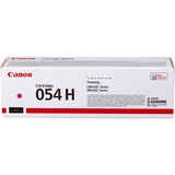 Canon 3022C002 tonerpatron 1 stk Original Magenta 1200 Sider, Magenta, 1 stk