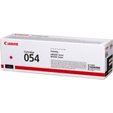 Canon 3022C002 tonerpatron 1 stk Original Magenta 1200 Sider, Magenta, 1 stk