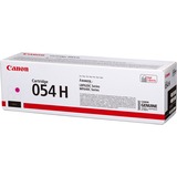 Canon 3026C002 tonerpatron 1 stk Original Magenta 2300 Sider, Magenta, 1 stk