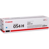 Canon 3027C002 tonerpatron 1 stk Original Blå 2300 Sider, Blå, 1 stk