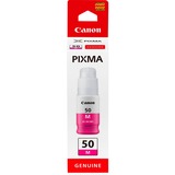 Canon 3404C001 blækpatron 1 stk Original Magenta Pigmentbaseret blæk, 1 stk