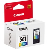 Canon 3731C001 blækpatron 1 stk Original Blå, Magenta, Gul 8,3 ml, 180 Sider, 1 stk