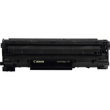 Canon 725 tonerpatron 1 stk Original Sort 1600 Sider, Sort, 1 stk, Detail