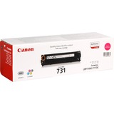 Canon 731 tonerpatron 1 stk Original Magenta 1500 Sider, Magenta, 1 stk