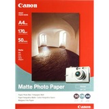 Canon MP-101 fotopapir 170 g/m², A4 (210 x 297 mm), 50 ark, Detail