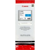 Canon PFI-320C blækpatron 1 stk Original Blå Pigmentbaseret blæk, 300 ml, 1 stk