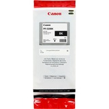 Canon PFI-320MBK blækpatron 1 stk Original Mat sort Pigmentbaseret blæk, 300 ml, 1 stk