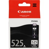 Canon PGI-525 PGBK blækpatron 1 stk Original Sort Sort, Pigmentbaseret blæk, 1 stk, Detail
