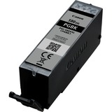 Canon PGI-580PGBK XXL blækpatron Original Sort Original, Pigmentbaseret blæk, Sort, Canon, PIXMA TS6150 PIXMA TR7550 PIXMA TS8151 PIXMA TS9150 PIXMA TS6151 PIXMA TS8150 PIXMA TS8152 PIXMA..., 25,7 ml