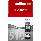 Canon PG-510 blækpatron Original Foto sort Farvebaseret blæk, Detail