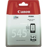 Canon PG-545 blækpatron 1 stk Original Sort Pigmentbaseret blæk, 1 stk
