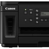 Canon PIXMA G7050 MegaTank Inkjet A4 4800 x 1200 dpi Wi-Fi, Multifunktionsprinter Sort, Inkjet, Farveudskrivning, 4800 x 1200 dpi, Farvekopiering, A4, Sort