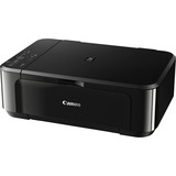 Canon PIXMA MG3650S Inkjet A4 4800 x 1200 dpi Wi-Fi, Multifunktionsprinter Sort, Inkjet, Farveudskrivning, 4800 x 1200 dpi, A4, Direkte udskrivning, Sort