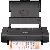 Canon PIXMA TR150 fotoprinter Inkjet 4800 x 1200 dpi 8" x 10" (20x25 cm) Wi-Fi, Ink-jet printer Sort, Inkjet, 4800 x 1200 dpi, 8" x 10" (20x25 cm), Udskrivning uden kant, Wi-Fi, Direkte udskrivning