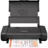Canon PIXMA TR150 fotoprinter Inkjet 4800 x 1200 dpi 8" x 10" (20x25 cm) Wi-Fi, Ink-jet printer Sort, Inkjet, 4800 x 1200 dpi, 8" x 10" (20x25 cm), Udskrivning uden kant, Wi-Fi, Direkte udskrivning