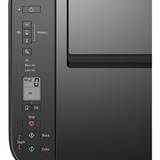 Canon PIXMA TS3350 Inkjet A4 4800 x 1200 dpi Wi-Fi, Multifunktionsprinter Sort, Inkjet, Farveudskrivning, 4800 x 1200 dpi, Farvekopiering, A4, Sort