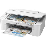 Canon PIXMA TS3351 Inkjet A4 4800 x 1200 dpi Wi-Fi, Multifunktionsprinter Hvid, Inkjet, Farveudskrivning, 4800 x 1200 dpi, Farvekopiering, A4, Hvid