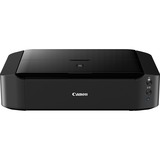 Canon PIXMA iP8750 fotoprinter Inkjet 9600 x 2400 dpi A3+ (330 x 483 mm) Wi-Fi, Ink-jet printer Sort, Inkjet, 9600 x 2400 dpi, A3+ (330 x 483 mm), Udskrivning uden kant, Wi-Fi, Direkte udskrivning