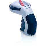 Dymo Omega embosser etiketprinter Direkte termisk, Mærkemaskine Direkte termisk, Blå