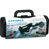 Dymo RHINO M1011 etiketprinter Direkte termisk, Mærkemaskine Direkte termisk, Sort