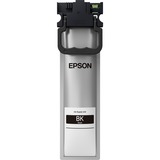 Epson C13T945140 blækpatron 1 stk Original Højt (XL) udbytte Sort Højt (XL) udbytte, Pigmentbaseret blæk, 64,6 ml, 5000 Sider, 1 stk