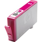 HP 920XL Magenta Officejet Ink Cartridge 1 stk Original Standard udbytte, Blæk Original, Pigmentbaseret blæk, Magenta, HP Officejet 6000/7000/6500/6500A, 1 stk, Inkjet print, Detail