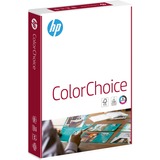HP Color Choice 500/A4/210x297 printpapir A4 (210x297 mm) 500 ark Hvid Laser/inkjet print, A4 (210x297 mm), 500 ark, Hvid, 100 g/m²