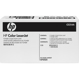 HP Color LaserJet CE254A Toner Collection Unit (tonersamlingsenhed), Reste tonerboks 36000 Sider, Laser, Sort, Blå, Magenta, Gul, HP LaserJet 2550, 2550L, CM3530, CP3525, M570, M575 HP LaserJet Enterprise M551, M575 HP LaserJet..., Enterprise, 10 - 80%