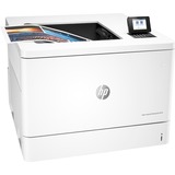HP Color LaserJet Enterprise M751dn, Print, Dobbeltsidet udskrivning, Farve laserprinter Blå-grå, Print, Dobbeltsidet udskrivning, Laser, Farve, 1200 x 1200 dpi, A3, 40 sider pr. minut, Duplex udskrivning