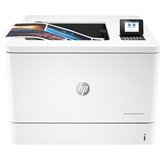 HP Color LaserJet Enterprise M751dn, Print, Dobbeltsidet udskrivning, Farve laserprinter Blå-grå, Print, Dobbeltsidet udskrivning, Laser, Farve, 1200 x 1200 dpi, A3, 40 sider pr. minut, Duplex udskrivning
