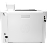 HP Color LaserJet Pro M454dw, Print, USB-udskrivning fra printerens forside; Dobbeltsidet udskrivning, Farve laserprinter grå, Print, USB-udskrivning fra printerens forside; Dobbeltsidet udskrivning, Laser, Farve, 600 x 600 dpi, A4, 28 sider pr. minut, Duplex udskrivning