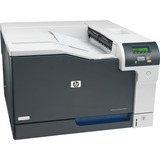 HP Color LaserJet Professional CP5225 printer,, Farve laserprinter grå/Beige, , Laser, Farve, 600 x 600 dpi, A3, 20 sider pr. minut, Sort, Grå