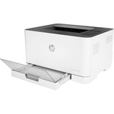 HP Color Laser 150nw Farve 600 x 600 dpi A4 Wi-Fi, Farve laserprinter Laser, Farve, 600 x 600 dpi, A4, 18 sider pr. minut, Netværk klar