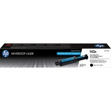 HP Genopfyldningssæt til 143A Black Original Neverstop, Toner 2500 Sider, Sort, 1 stk