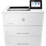 HP LaserJet Enterprise M507x, Print, Dobbeltsidet udskrivning, Laser printer grå/Sort, Print, Dobbeltsidet udskrivning, Laser, 1200 x 1200 dpi, A4, 43 sider pr. minut, Duplex udskrivning, Netværk klar