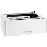 HP LaserJet Pro 550-arks indføringsbakke, Papirbakke Multifunktionsbakke, LaserJet Pro M402, LaserJet Pro MFP M426, 550 ark, Forretning, Enterprise, 381 mm, 357 mm