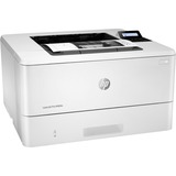 HP LaserJet Pro M404n, Print, Hastigheder for udskrivning af første side; Kompakt størrelse; Energibesparende; Stærk sikkerhed, Laser printer grå, Print, Hastigheder for udskrivning af første side; Kompakt størrelse; Energibesparende; Stærk sikkerhed, Laser, 4800 x 600 dpi, A4, 38 sider pr. minut, Netværk klar, Hvid