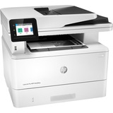 HP LaserJet Pro M428fdw Laser A4 4800 x 600 dpi 38 sider pr. minut Wi-Fi, Multifunktionsprinter grå/antracit, Laser, Monoprint, 4800 x 600 dpi, A4, Direkte udskrivning, Sort, Hvid
