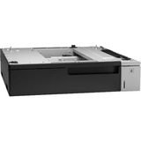 HP LaserJet føder og bakke til 500 ark, Papirbakke HP LaserJet Enterprise 700, M712, 500 ark, Forretning, 543 mm, 586 mm, 128 mm