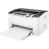 HP Laser 107w 1200 x 1200 dpi A4 Wi-Fi, Laser printer grå/antracit, Laser, 1200 x 1200 dpi, A4, 21 sider pr. minut, Duplex udskrivning, Netværk klar