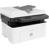 HP Laser 137fwg 1200 x 1200 dpi 21 sider pr. minut A4 Wi-Fi, Multifunktionsprinter Laser, Monoprint, 1200 x 1200 dpi, Monokopiering, A4, Sort, Hvid