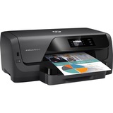 HP OfficeJet Pro 8210-printer, Print, Dobbeltsidet udskrivning, Ink-jet printer Print, Dobbeltsidet udskrivning, Farve, 2400 x 1200 dpi, 4, A4, 30000 sider pr. måned, 22 sider pr. minut
