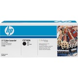 HP Original 307A LaserJet-tonerpatron, sort sort, 7000 Sider, Sort, 1 stk, Detail