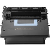 HP Original 37Y Extra LaserJet-tonerpatron med høj kapacitet, sort. sort., 41000 Sider, Sort, 1 stk